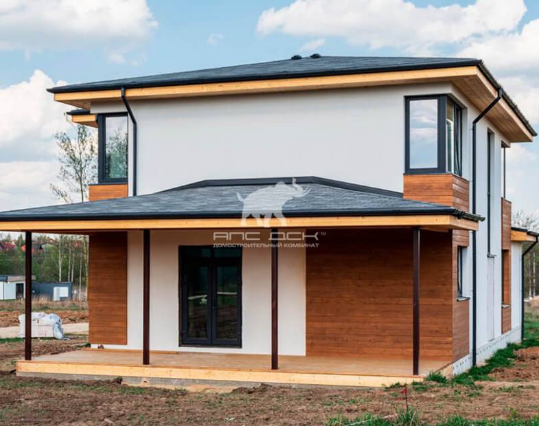 Тайсон 230 - фото 2