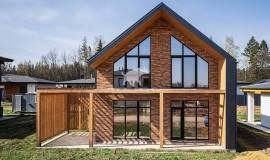 Барнхаус 180