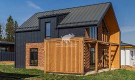 Барнхаус 180