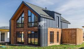 Барнхаус 180