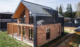 Барнхаус 180