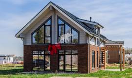 Барн Комбо 220