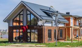 Барн Комбо 220