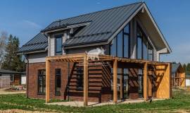 Барн Комбо 220