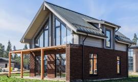 Барн Комбо 220