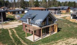 Барн Комбо 220