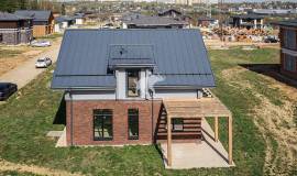 Барн Комбо 220