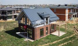 Барн Комбо 220