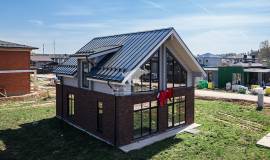 Барн Комбо 220