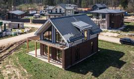 Барн Комбо 220