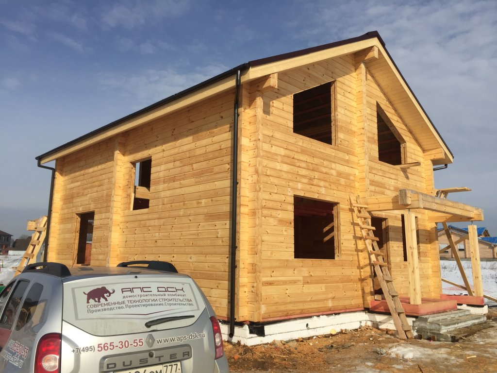 Апс Дск Спб фото 15