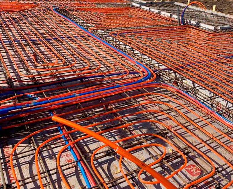 Правильная УШП